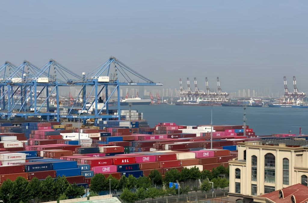 BRF LOGISTICS