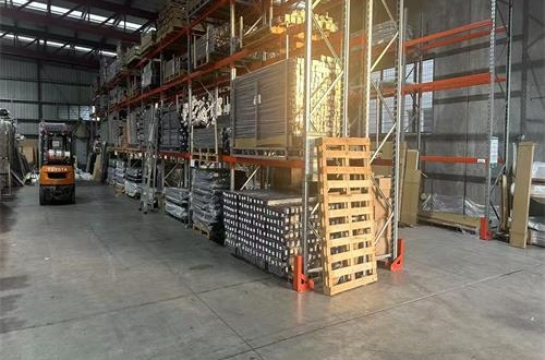 shipping from China to Australia