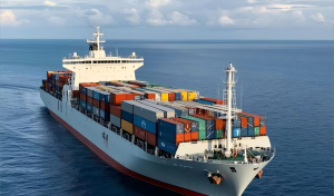 shipping from China to Australia