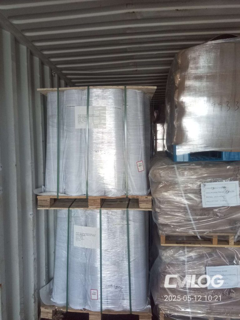 FCL Shipping from China