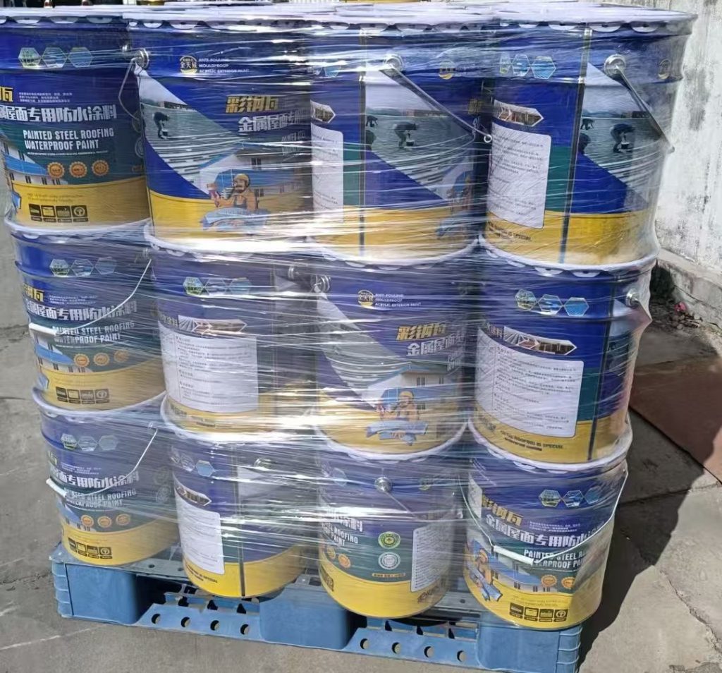 General Chemical Products
