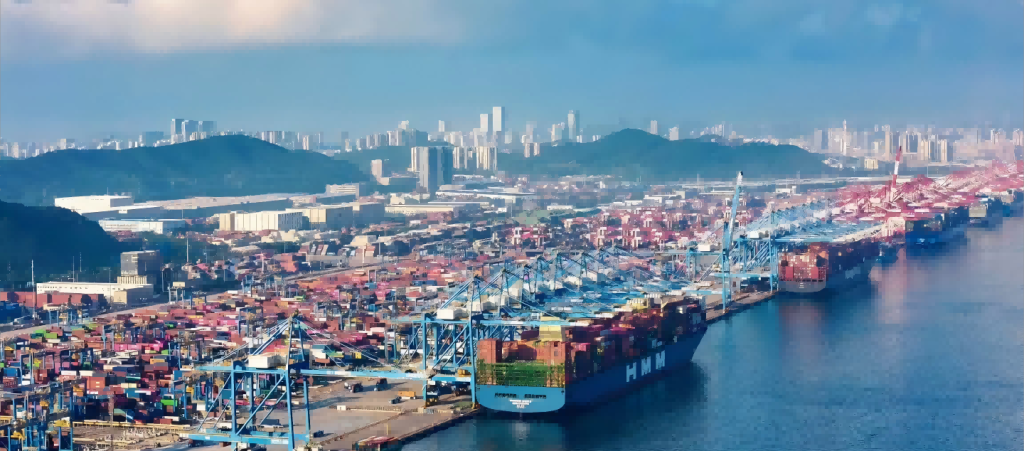 House Bill of Lading (HBL)