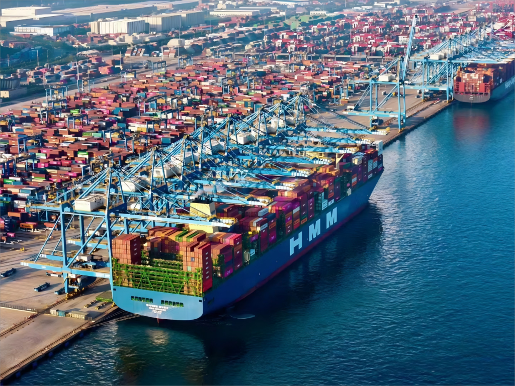 U.S. Tariff Changes