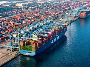 U.S. Tariff Changes