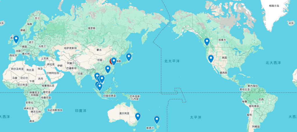 Global Office