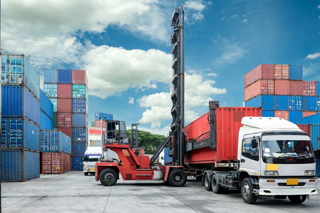 Demurrage and Free Demurrage