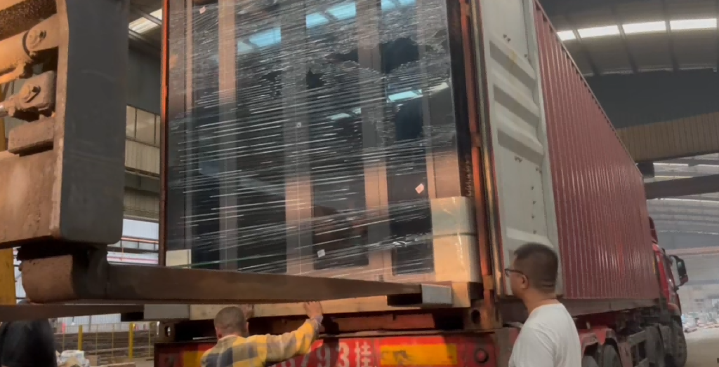 Self consolidation room container loading New vs Used Shipping Containers: CHINA BRF LOGISTICS Complete Buying & Selection Guide