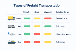 Types-of-Freight-Transportation