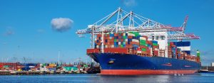 ports of angola