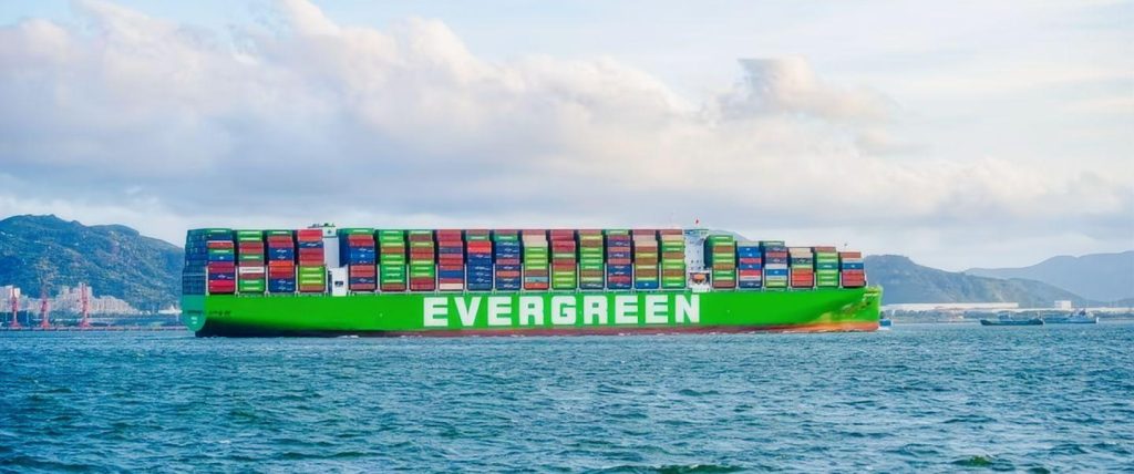 shipping company