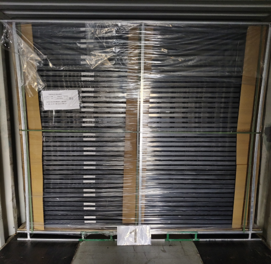 DDU shipping from China to Canada