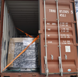 DDU Shipping from China to Canada BRF Logistics