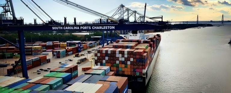 Global Freight Market Outlook: Tariffs, Volatility & Geopolitical Risks in 2026