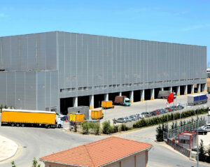 Bonded Warehouses in Australia