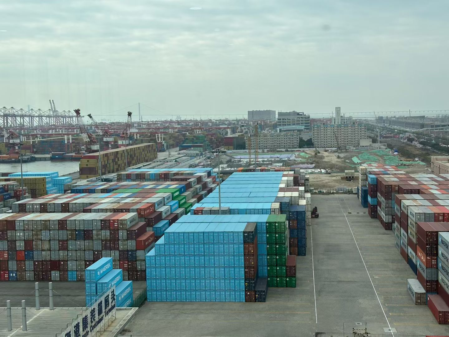 How Marine Cargo Insurance Is Calculated
