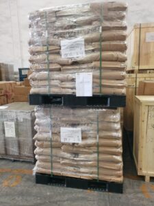 Global Door-to-Door Shipping Service