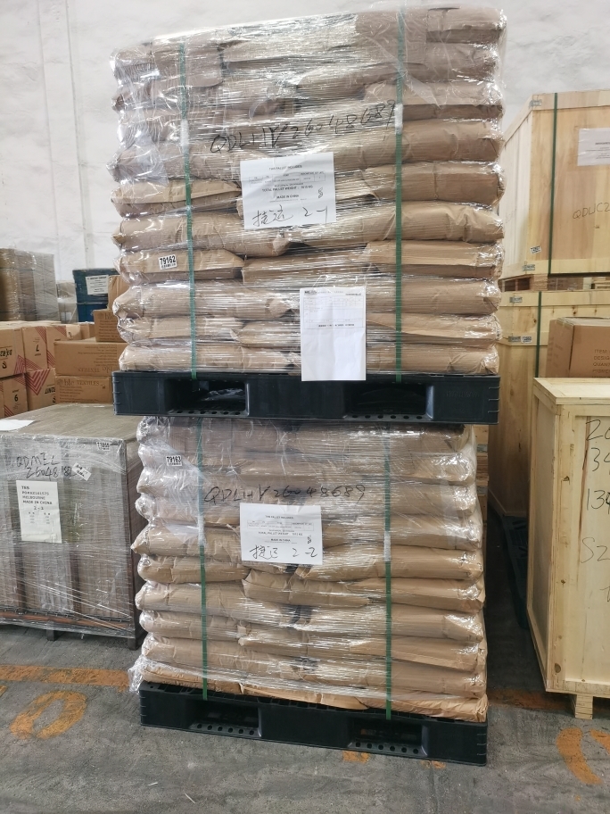 Global Door-to-Door Shipping Service