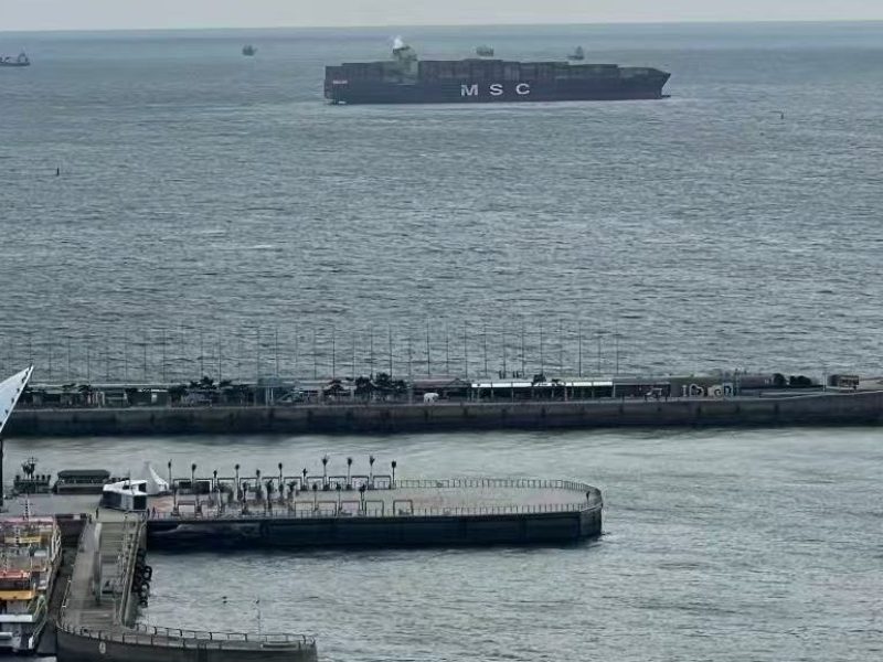 Demurrage, Detention, Storage & Free Time
